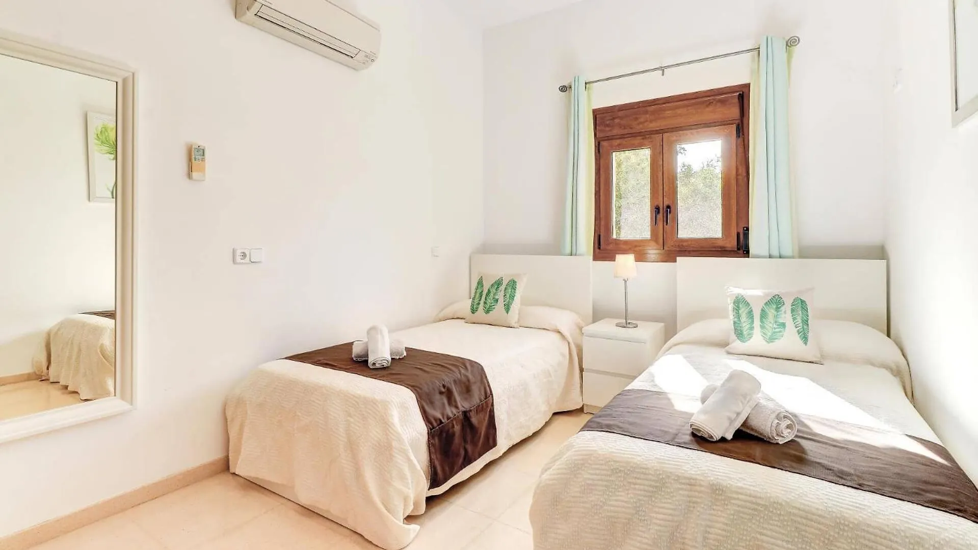 Villa Casa De Pedra By Villa Plus Crestatx