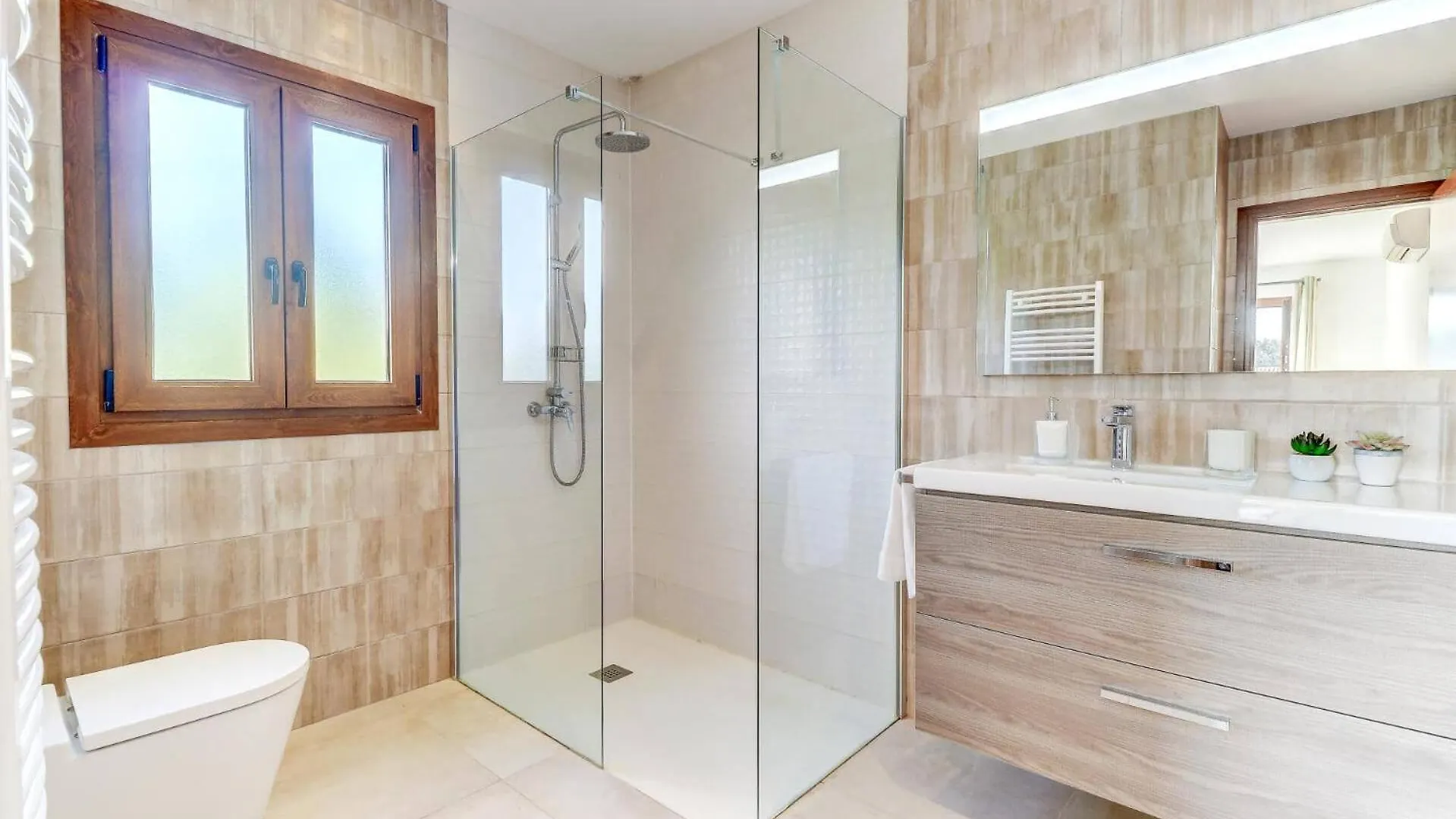 Villa Casa De Pedra By Villa Plus Crestatx