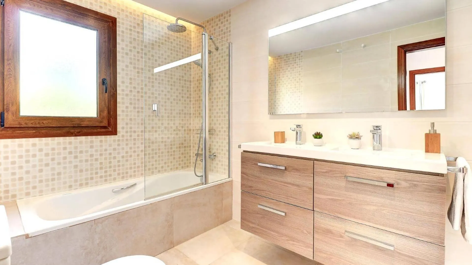Villa Casa De Pedra By Villa Plus Crestatx